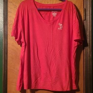 Michigan T shirt